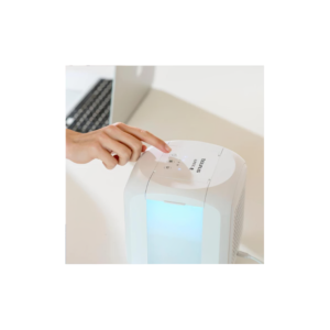 SNOWFIELD MINI  CO2001 - Mini Evaporative Air Cooler 5W Taurus - Image 7