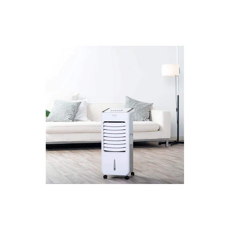 R850 CO1002 - Evaporative Air Cooler 80 W 7 litres Tank Taurus - RDA ...