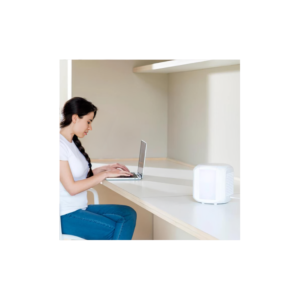 SNOWFIELD MINI  CO2001 - Mini Evaporative Air Cooler 5W Taurus - Image 8