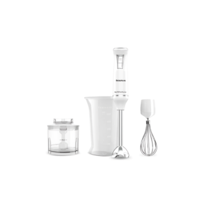 BAPI 750 PURE PLUS INOX  VERII - Hand Blender 750W with Accesories Set Taurus