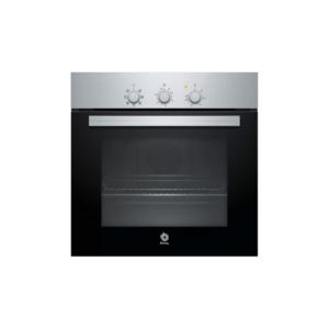3HB2010X0 - Multifunction Oven Stainless Steel with Mechanical Timer Balay