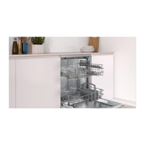 3VS506IP - Free Standing Dishwasher 60 cms Stainless Steel Balay - Image 4