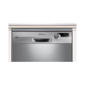 3VS506IP - Free Standing Dishwasher 60 cms Stainless Steel Balay - Image 2