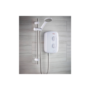 RPS8 - Pure 8.5 Kw Instantaneous Electric Shower Redring - Image 3