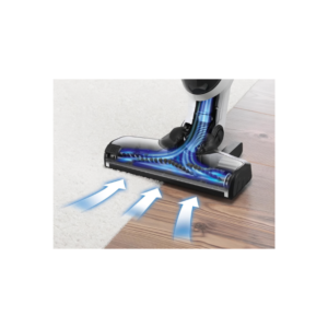 BBH32551 - Cordless Rechargeable Vacuum Cleaner 25.2V Bosch - Image 11