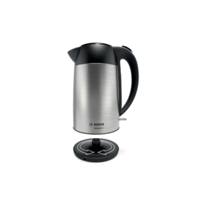 TWK3P420 - Jug Kettle Stainless Steel 1.7 litres Bosch - Image 10