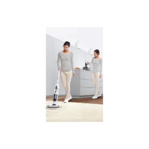 BBH32551 - Cordless Rechargeable Vacuum Cleaner 25.2V Bosch - Image 5