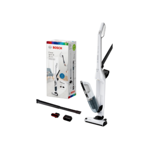 BBH32551 - Cordless Rechargeable Vacuum Cleaner 25.2V Bosch - Image 2