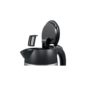 TWK3P420 - Jug Kettle Stainless Steel 1.7 litres Bosch - Image 3