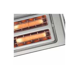 TAT7203 - Toaster Stainless Steel Bosch - Image 5