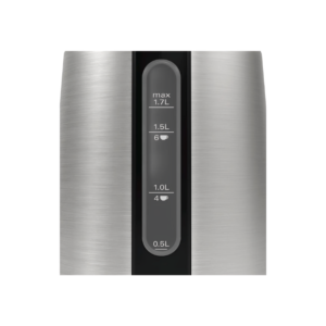 TWK3P420 - Jug Kettle Stainless Steel 1.7 litres Bosch - Image 6