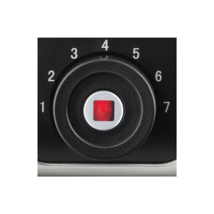 TAT7203 - Toaster Stainless Steel Bosch - Image 6