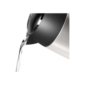 TWK3P420 - Jug Kettle Stainless Steel 1.7 litres Bosch - Image 8