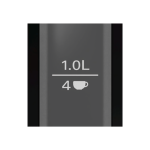 TWK3P420 - Jug Kettle Stainless Steel 1.7 litres Bosch - Image 9