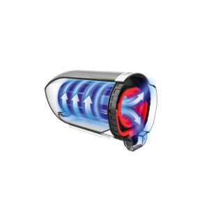 BBH32551 - Cordless Rechargeable Vacuum Cleaner 25.2V Bosch - Image 14