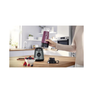 MMB2111S - Blender VitaPower Serie | 2 450 W Silver Bosch - Image 3