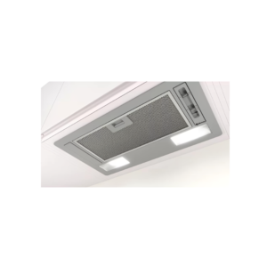 3BF263NX - Integrated Cooker Hood 53 cms Stainless Steel Balay - Image 3