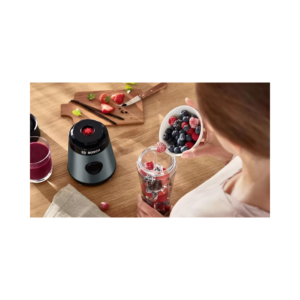 MMB2111S - Blender VitaPower Serie | 2 450 W Silver Bosch - Image 16