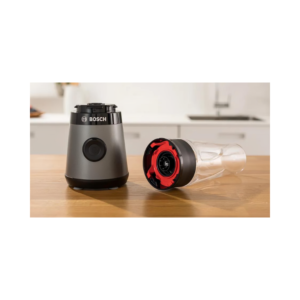 MMB2111S - Blender VitaPower Serie | 2 450 W Silver Bosch - Image 15