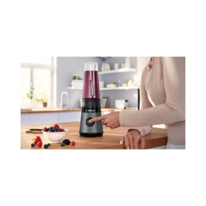 MMB2111S - Blender VitaPower Serie | 2 450 W Silver Bosch - Image 13