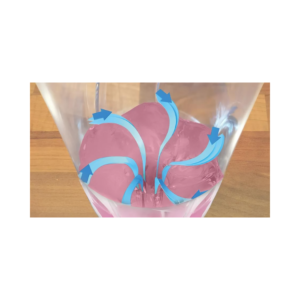 MMB2111S - Blender VitaPower Serie | 2 450 W Silver Bosch - Image 11