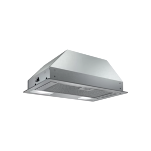 3BF263NX - Integrated Cooker Hood 53 cms Stainless Steel Balay