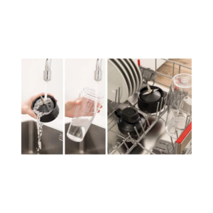 MMB2111S - Blender VitaPower Serie | 2 450 W Silver Bosch - Image 6