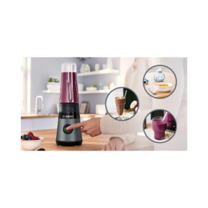 MMB2111S - Blender VitaPower Serie | 2 450 W Silver Bosch - Image 7