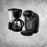 COFFEE MAKERS