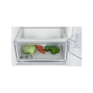 3KIE711S - Combi Fridge Freezer Cyclic 177.2 x 54.1 cm with Sliding Door Integration System Balay - Image 6
