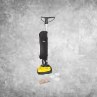 FLOOR POLISHERS