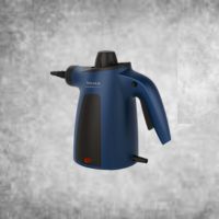 STEAM CLEANERS