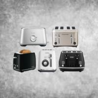 TOASTERS