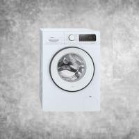 WASHING MACHINES