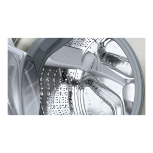 3TS384XT - Free Standing Washing Machine Stainless Steel 8 kg. 1400 rpm Balay INSIDE