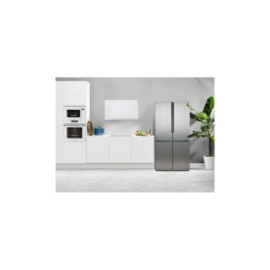 3KME592XI - American Style 4 Doors Fridge No Frost Stainless Steel with Display Balay - Image 4