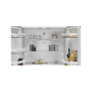 3KME592XI - American Style 4 Doors Fridge No Frost Stainless Steel with Display Balay - Image 5