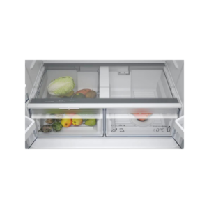 3KME592XI - American Style 4 Doors Fridge No Frost Stainless Steel with Display Balay - Image 6