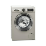 3TS384XT - Free Standing Washing Machine Stainless Steel 8 kg. 1400 rpm Balay CORNER