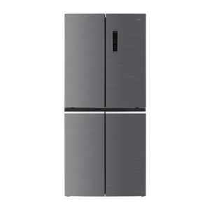 S418800ENFX - American Style 4 Door Fridge No Frost Stainless Steel Svan