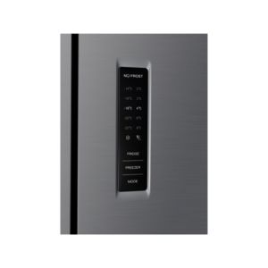 S418800ENFX - American Style 4 Door Fridge No Frost Stainless Steel Svan - Image 3