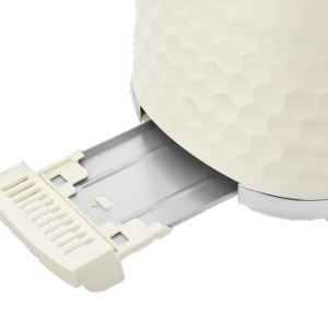 220032 - 2 Slice Toaster Cream Hive 2 Morphy Richards - Image 6