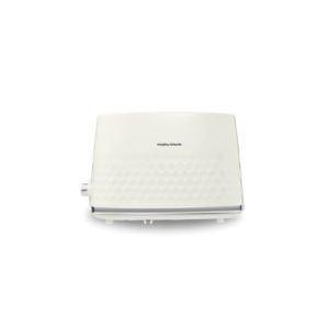 220032 - 2 Slice Toaster Cream Hive 2 Morphy Richards