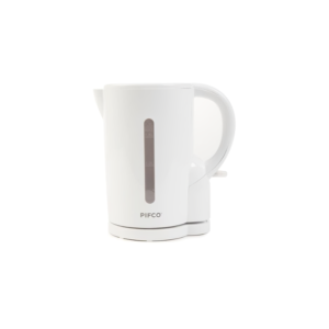 204622S - Jug Kettle White 1.7 litres 2200W Pifco