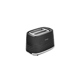 220031 - 2 Slice Toaster Black Hive 2 Morphy Richards - Image 3