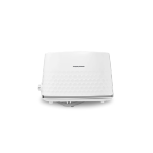 220034 - 2 Slice Toaster White Hive 2 Morphy Richards