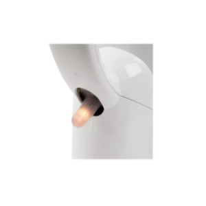 204622S - Jug Kettle White 1.7 litres 2200W Pifco - Image 6