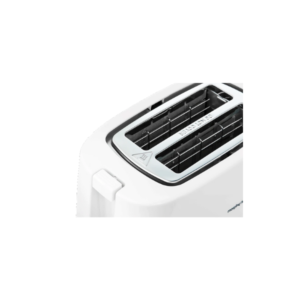 220034 - 2 Slice Toaster White Hive 2 Morphy Richards - Image 5