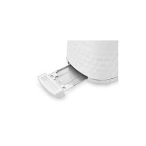 220034 - 2 Slice Toaster White Hive 2 Morphy Richards - Image 6