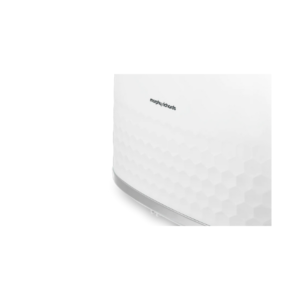 220034 - 2 Slice Toaster White Hive 2 Morphy Richards - Image 7